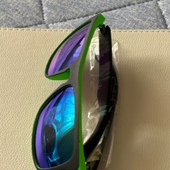 新品未使用　偏光サングラス⑧の画像