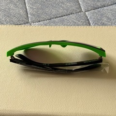 新品未使用　偏光サングラス⑧の画像