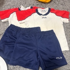 平野　田辺　めぐむ保育園　制服その他
の画像