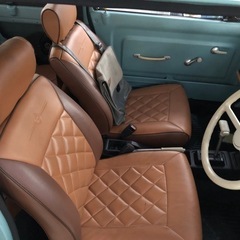 パオ キャンパストップの画像