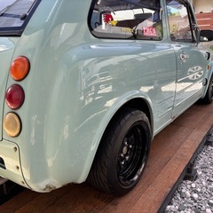 パオ キャンパストップの画像