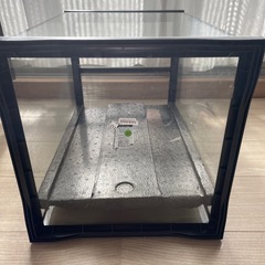 EXOTERRA 3045 PT2602 グラステラリウム ケージ 爬虫類 ⑤の画像