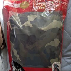 新品！OGK チャイルドシートカバーの画像