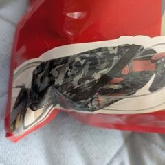 新品！OGK チャイルドシートカバーの画像