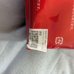 新品！OGK チャイルドシートカバーの画像