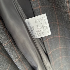 ロングジャケットの画像