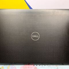 JC1070　第12世代 デル Latitude 7330 16GB Office2024　大容量　高性能の画像