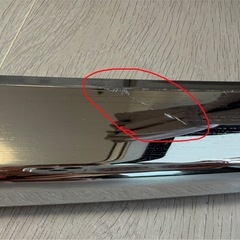 70系カムリ モデリスタ フロントグリルカバー
の画像