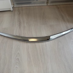 70系カムリ モデリスタ フロントグリルカバー
の画像