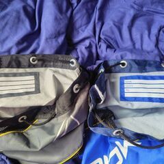 ナップサックの画像