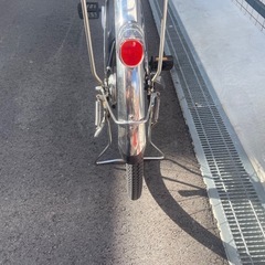 パナソニック電動アシスト自転車バッテリー最大13.2Ah５点の画像