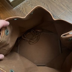 ルイヴィトンバックの画像