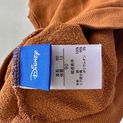 BREEZE 子ども服長袖の画像