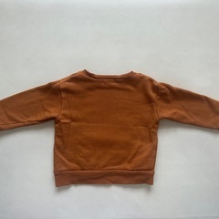 BREEZE 子ども服長袖の画像