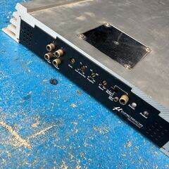 ミューディメンション パワーアンプ ProX 2K.1D COMP μ-Dimension J005の画像