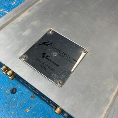 ミューディメンション パワーアンプ ProX 2K.1D COMP μ-Dimension J005の画像