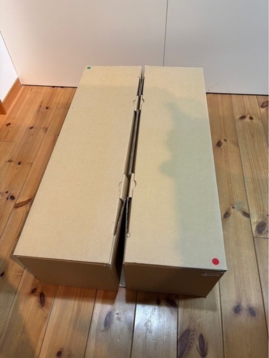 ノア80系　純正テールランプ　
新車外し