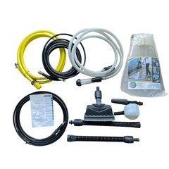 KARCHER ケルヒャー　高圧洗浄機　K2 サイレント ベランダの画像