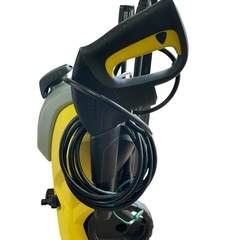 KARCHER ケルヒャー　高圧洗浄機　K2 サイレント ベランダの画像