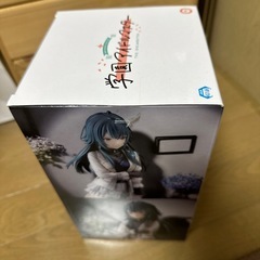 学園アイドルマスター　月村手毬　フィギュア
の画像