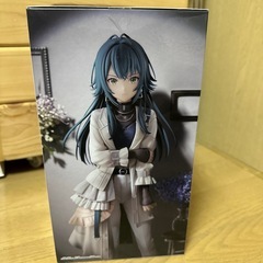 学園アイドルマスター　月村手毬　フィギュア
の画像