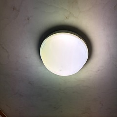 シーリングライト　蛍光灯
の画像