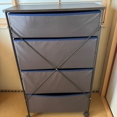 収納ケースの画像