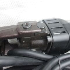 HiKOKI ハイコーキ H41SA4 電動ハンマ 未使用 【ハンズクラフト宜野湾店】の画像