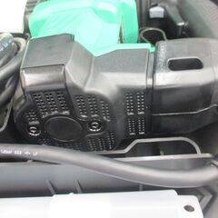 HiKOKI ハイコーキ H41SA4 電動ハンマ 未使用 【ハンズクラフト宜野湾店】の画像