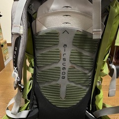 オスプレイ　イーサー85 大容量バックパック
の画像