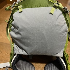 オスプレイ　イーサー85 大容量バックパック
の画像