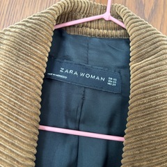 ロングコートの画像