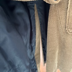 ロングコートの画像