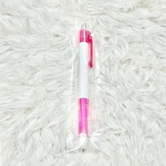 新品未使用 千葉県 睦沢町 ご当地キャラ うめ丸くん シャーペン の画像