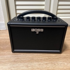 エレキギターセットの画像