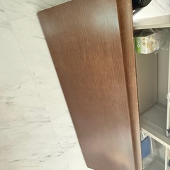 会議テーブル、あげます。の画像