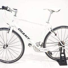 GIANT 「ジャイアント」 ESCAPE R3 2020年モデル クロスバイクの画像