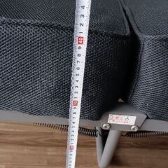 シングルベッドの画像