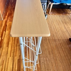 スリッパラックの画像