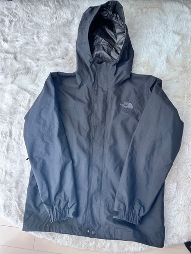 THE NORTH FACE ナイロンパーカー
