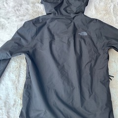THE NORTH FACE ナイロンパーカーの画像