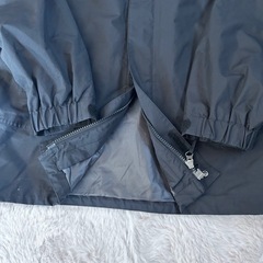 THE NORTH FACE ナイロンパーカーの画像