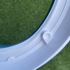 トミカ　補助便座の画像