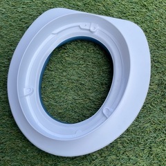 トミカ　補助便座の画像