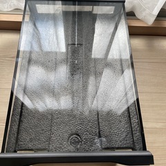 EXOTERRA 3045 PT2602 グラステラリウム ケージ 爬虫類 ⑥の画像