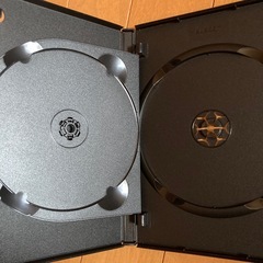 DVDケースの画像
