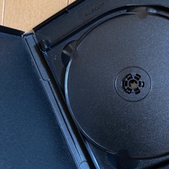 DVDケースの画像