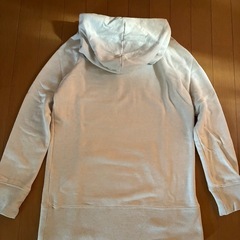 (他の衣類購入の方お値引きあり)パーカー Mサイズの画像