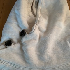 (他の衣類購入の方お値引きあり)パーカー Mサイズの画像