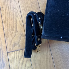 フォーマルバックの画像